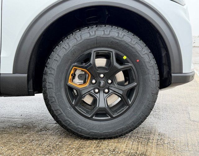 2026 Ford Explorer Tremor Springfield VA