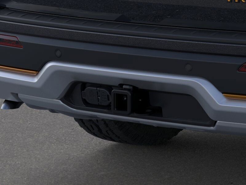 2026 Ford Explorer Tremor Springfield VA