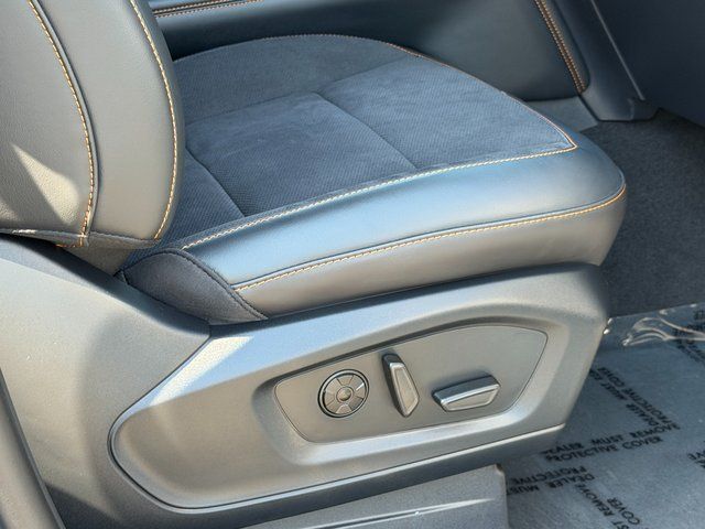 2026 Ford Explorer Tremor Springfield VA