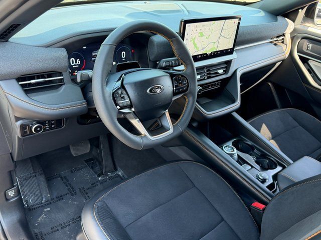 2026 Ford Explorer Tremor Springfield VA