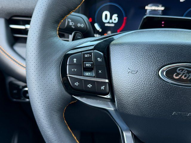 2026 Ford Explorer Tremor Springfield VA