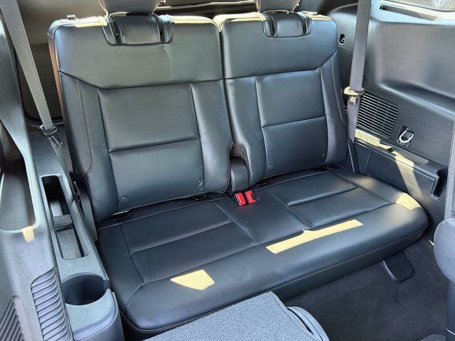 2026 Ford Explorer Tremor Springfield VA