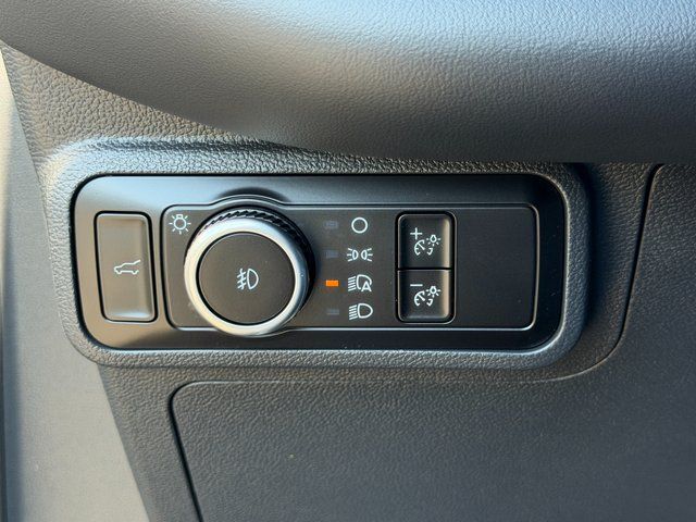 2026 Ford Explorer Tremor Springfield VA