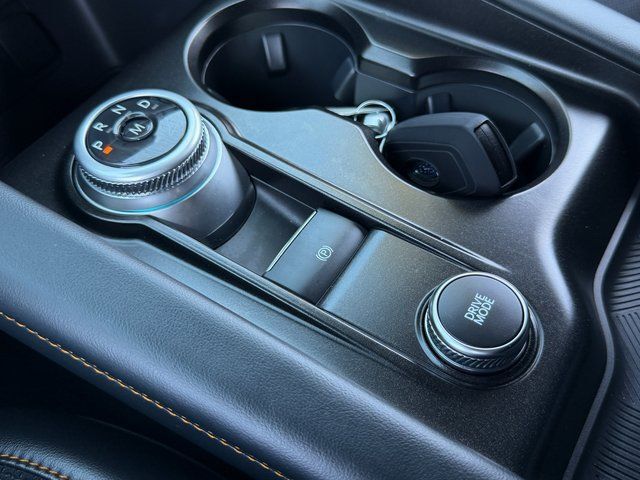 2026 Ford Explorer Tremor Springfield VA