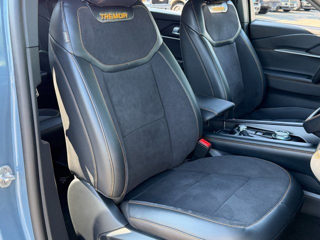 2026 Ford Explorer Tremor Springfield VA