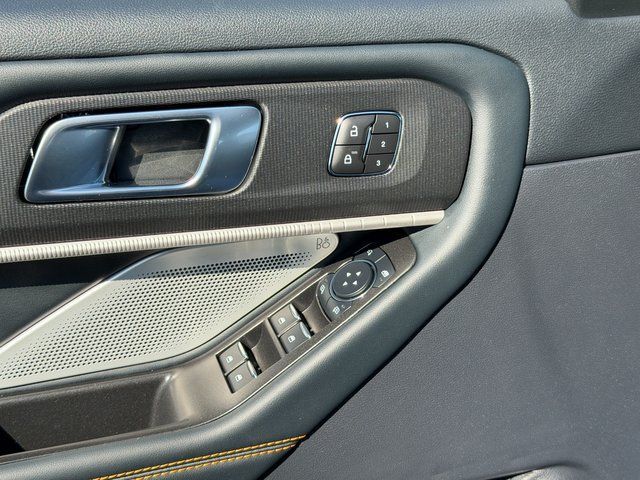 2026 Ford Explorer Tremor Springfield VA