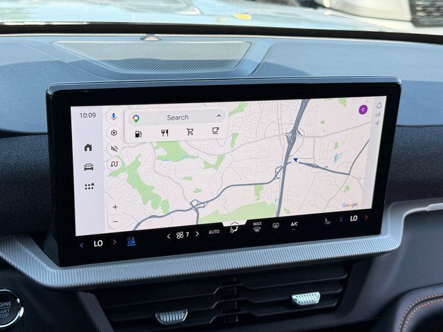 2026 Ford Explorer Tremor Springfield VA
