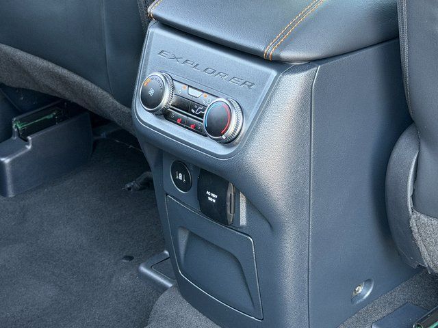 2026 Ford Explorer Tremor Springfield VA