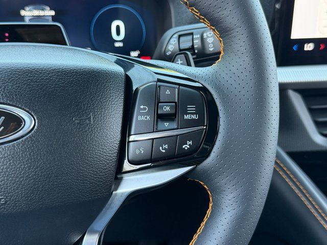2026 Ford Explorer Tremor Springfield VA