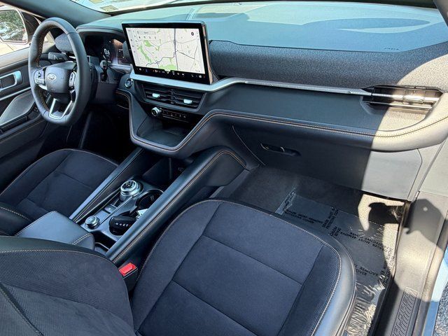 2026 Ford Explorer Tremor Springfield VA