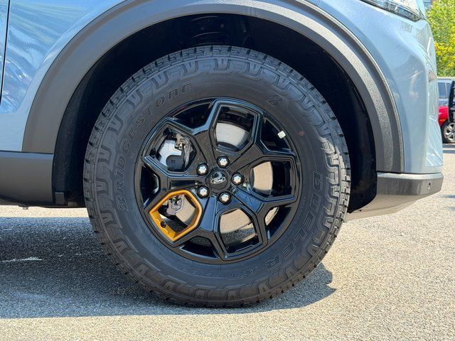 2026 Ford Explorer Tremor Springfield VA