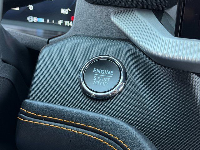 2026 Ford Explorer Tremor Springfield VA