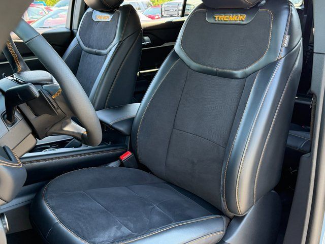 2026 Ford Explorer Tremor Springfield VA