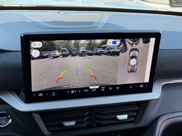 2026 Ford Explorer Tremor Springfield VA