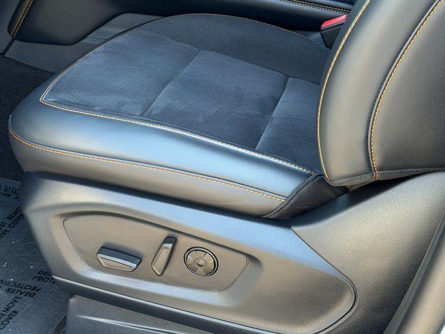 2026 Ford Explorer Tremor Springfield VA