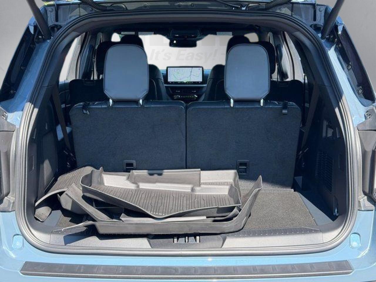 2026 Ford Explorer Tremor Springfield VA