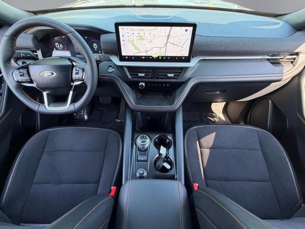 2026 Ford Explorer Tremor Springfield VA