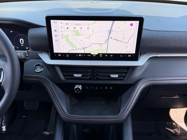 2026 Ford Explorer Tremor Springfield VA
