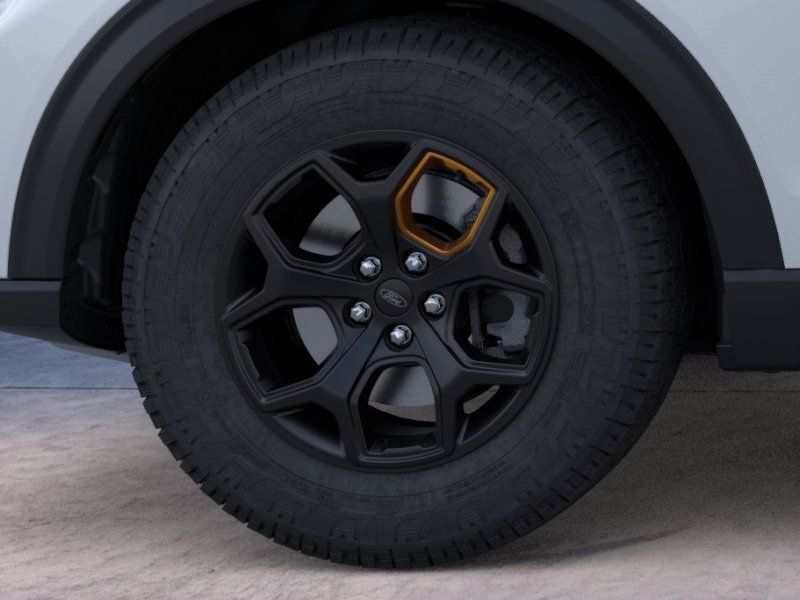 2026 Ford Explorer Tremor Warrenton VA