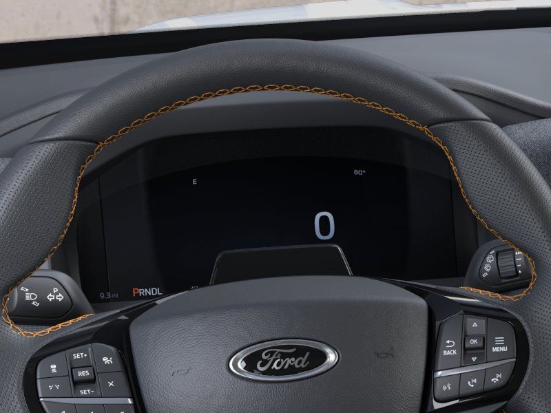 2026 Ford Explorer Tremor Warrenton VA