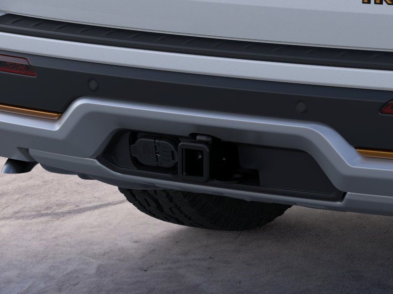 2026 Ford Explorer Tremor Warrenton VA