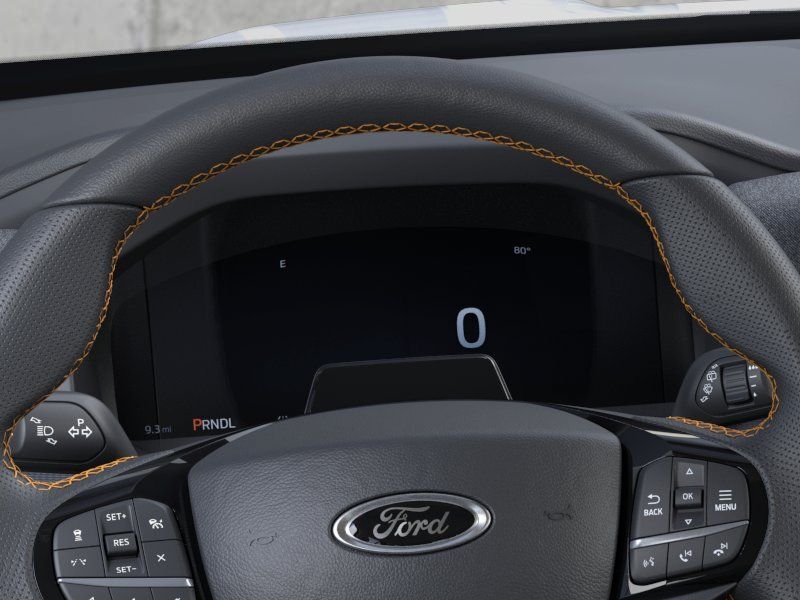 2026 Ford Explorer Tremor Warrenton VA