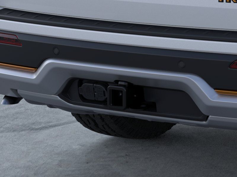 2026 Ford Explorer Tremor Warrenton VA