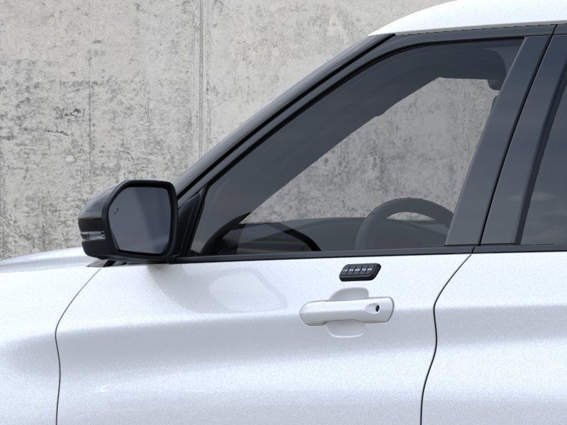 2026 Ford Explorer Tremor Warrenton VA