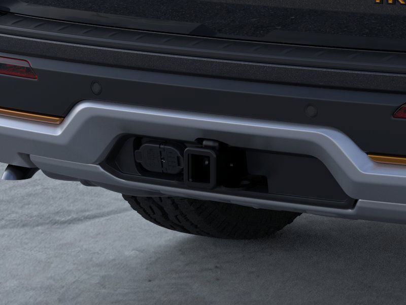 2026 Ford Explorer Tremor Warrenton VA