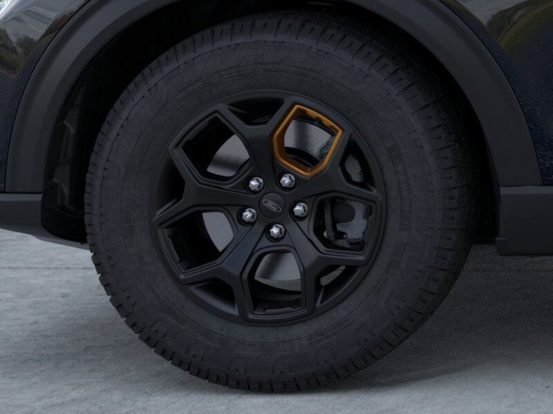 2026 Ford Explorer Tremor Warrenton VA