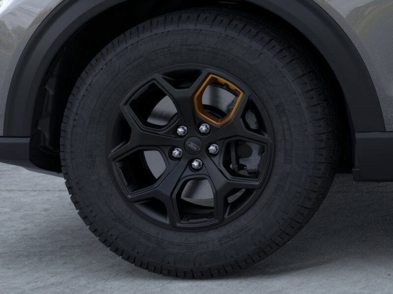 2026 Ford Explorer Tremor Warrenton VA