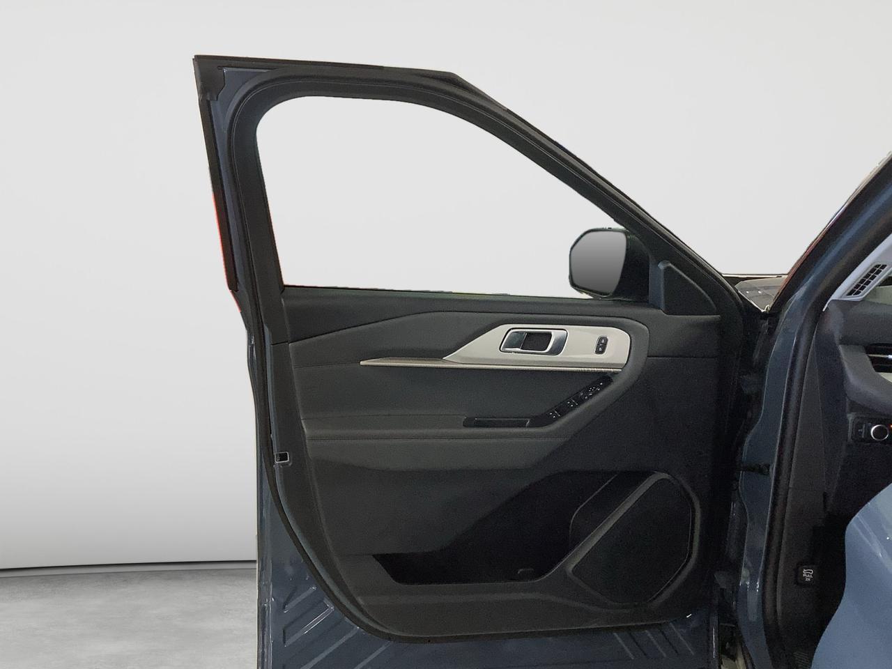 2026 Ford Explorer XLT New Braunfels TX