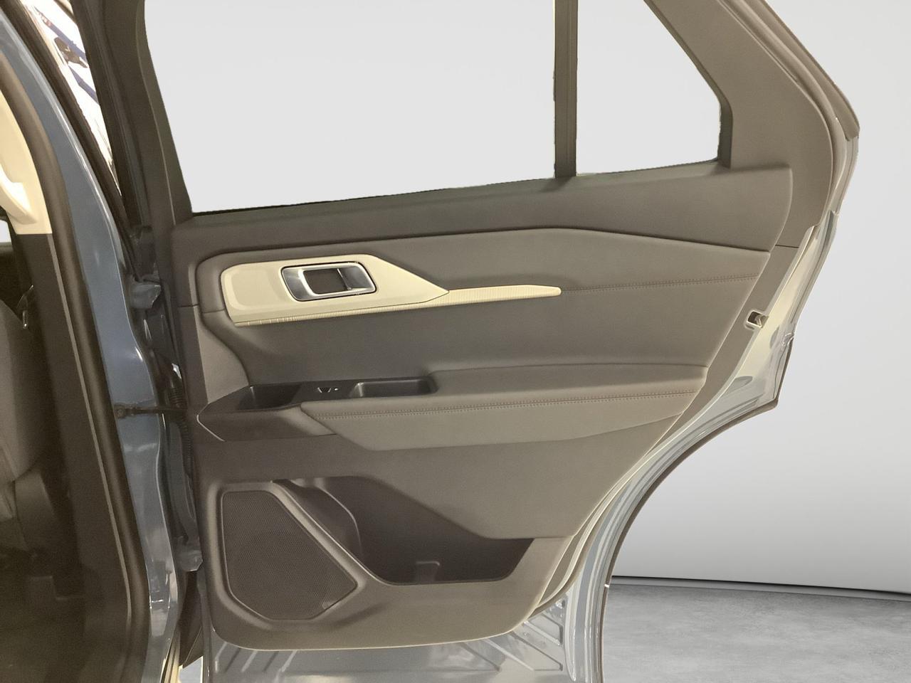 2026 Ford Explorer XLT New Braunfels TX