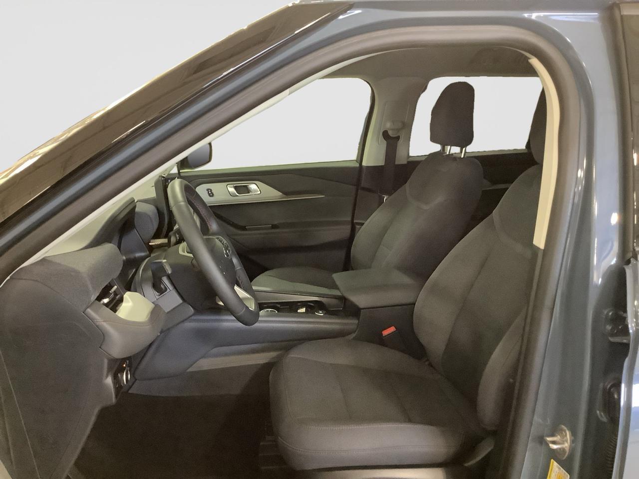 2026 Ford Explorer XLT New Braunfels TX