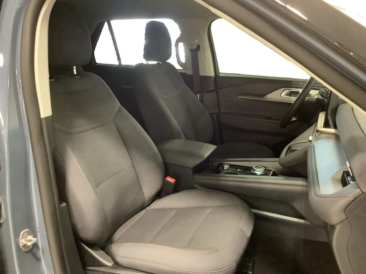 2026 Ford Explorer XLT New Braunfels TX