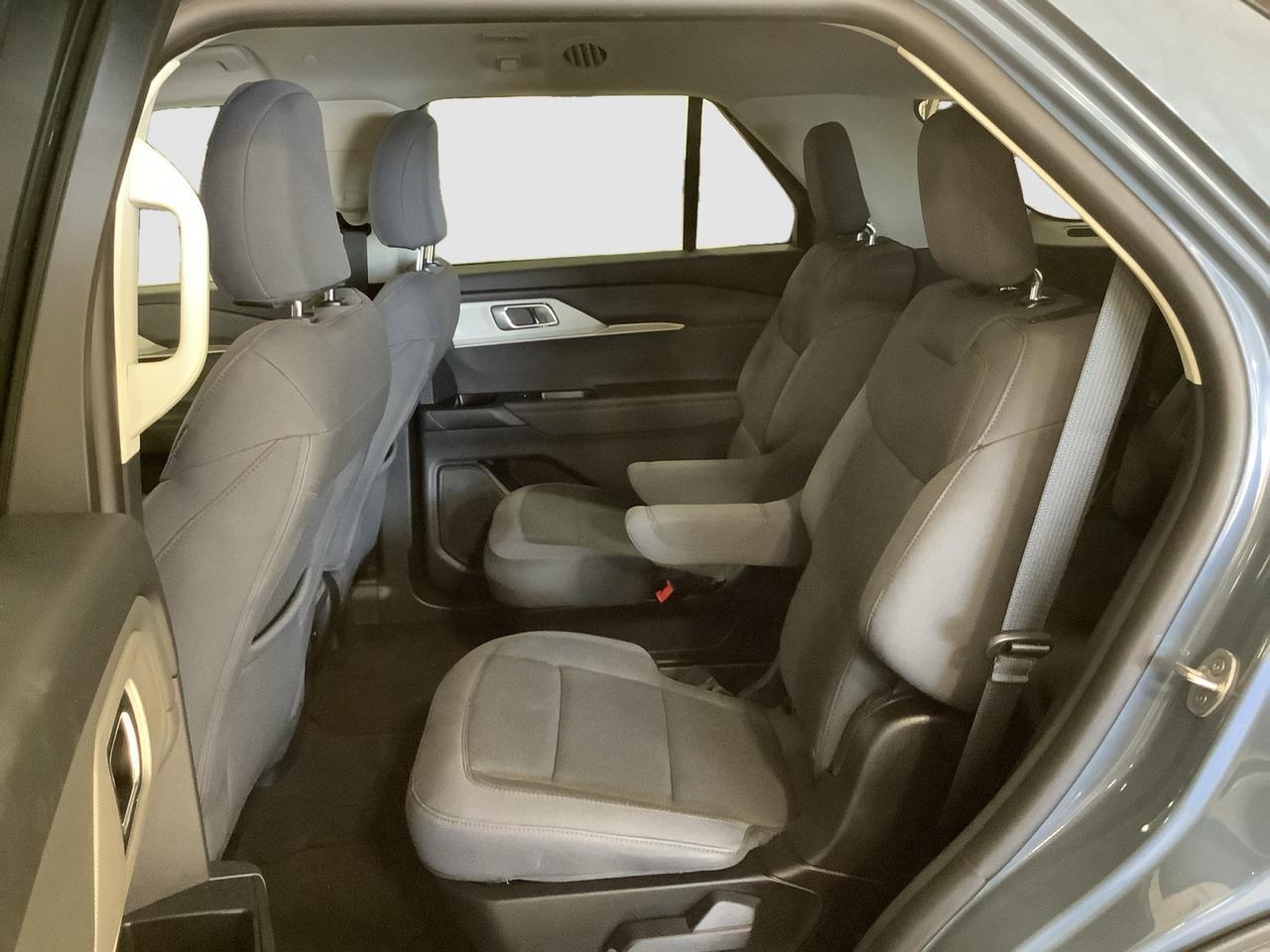 2026 Ford Explorer XLT New Braunfels TX