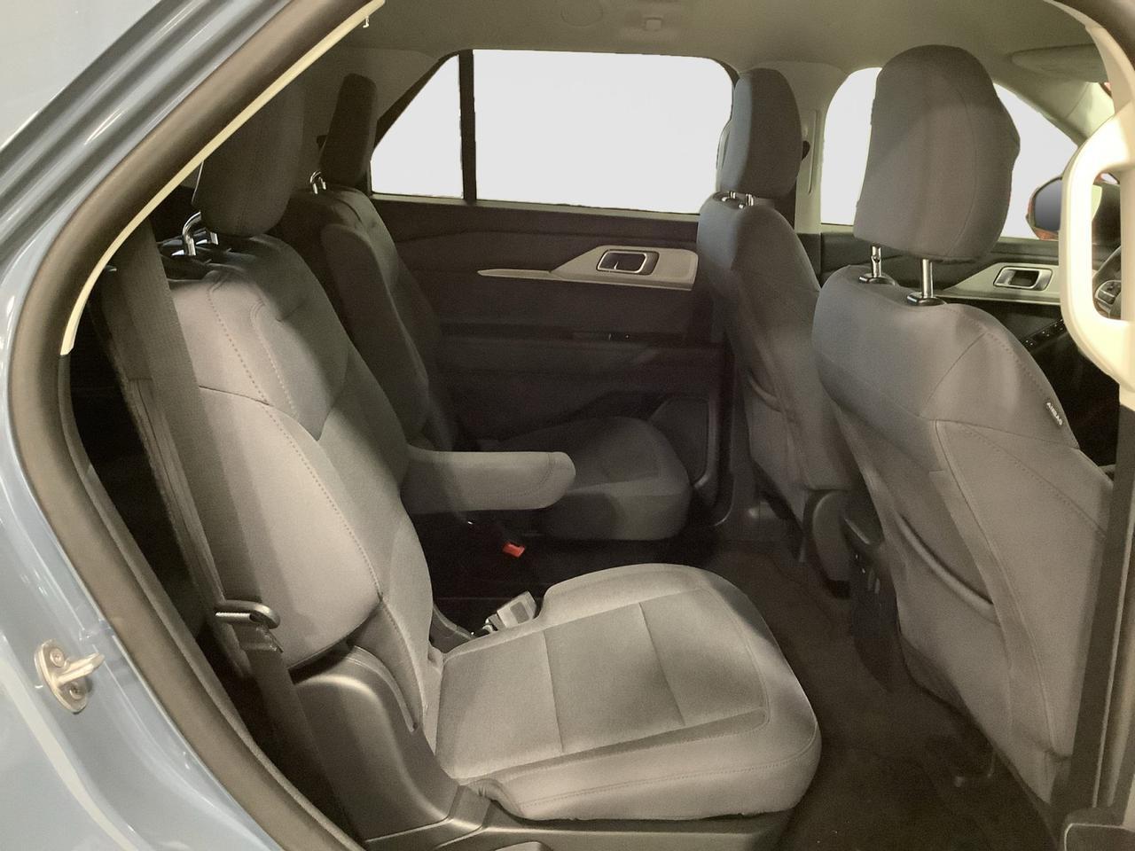 2026 Ford Explorer XLT New Braunfels TX