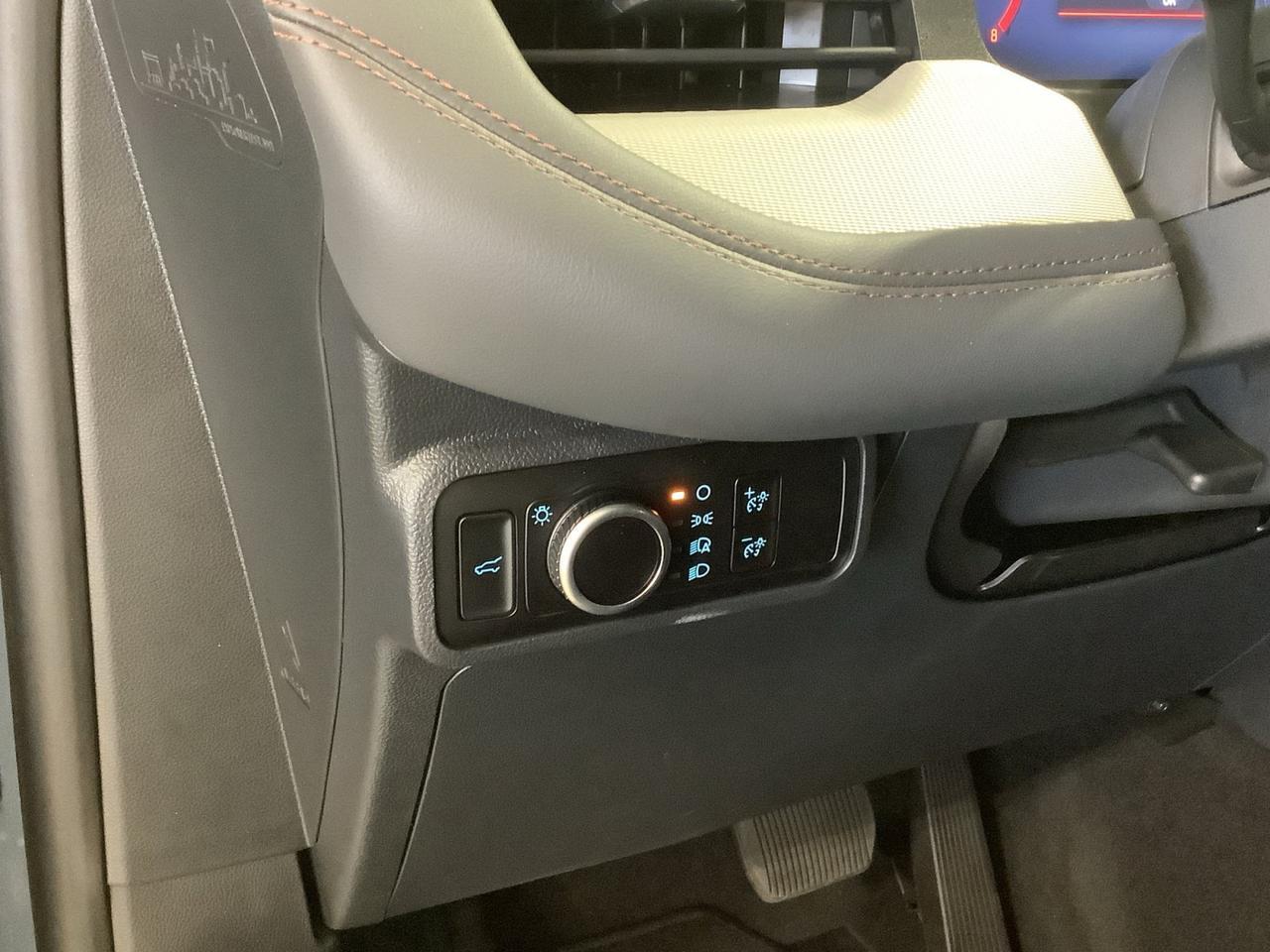 2026 Ford Explorer XLT New Braunfels TX