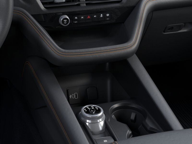 2026 Ford Explorer Springfield VA