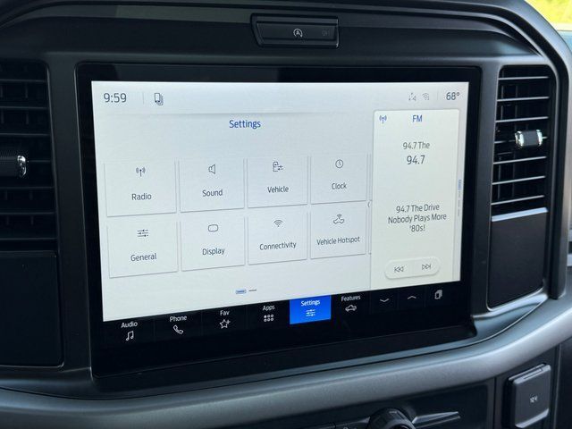 2026 Ford F-150 700 HP BOOGEYMAN PACKAGE Springfield VA
