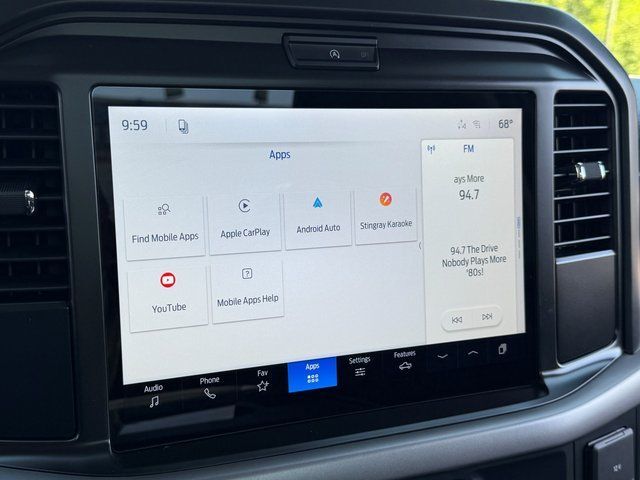 2026 Ford F-150 700 HP BOOGEYMAN PACKAGE Springfield VA