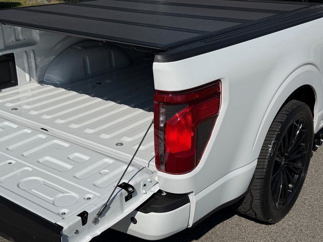 2026 Ford F-150 700 HP BOOGEYMAN PACKAGE Springfield VA