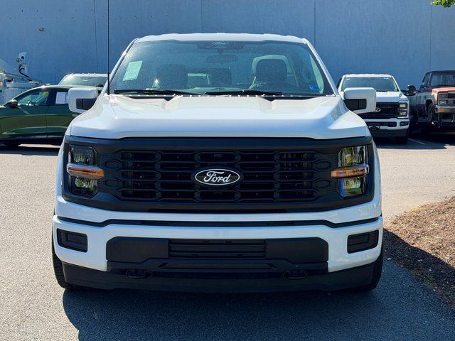 2026 Ford F-150 700 HP BOOGEYMAN PACKAGE Springfield VA