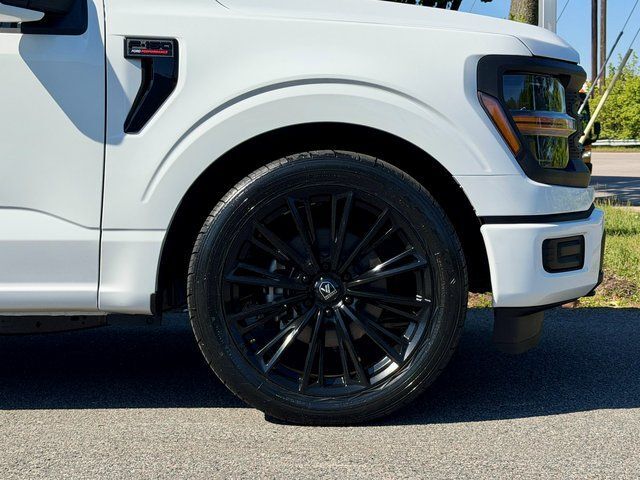 2026 Ford F-150 700 HP BOOGEYMAN PACKAGE Springfield VA
