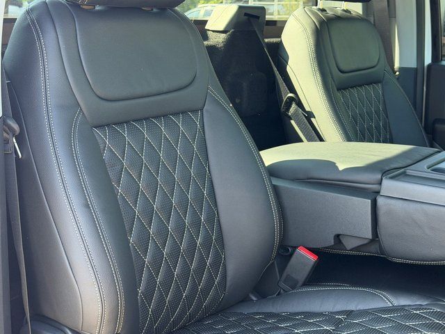 2026 Ford F-150 700 HP BOOGEYMAN PACKAGE Springfield VA