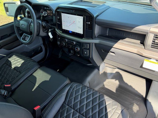 2026 Ford F-150 700 HP BOOGEYMAN PACKAGE Springfield VA