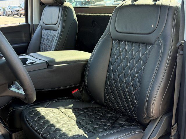 2026 Ford F-150 700 HP BOOGEYMAN PACKAGE Springfield VA