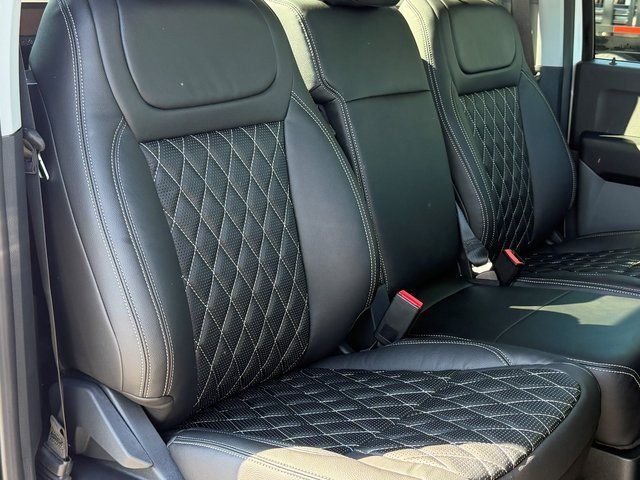 2026 Ford F-150 700 HP BOOGEYMAN PACKAGE Springfield VA