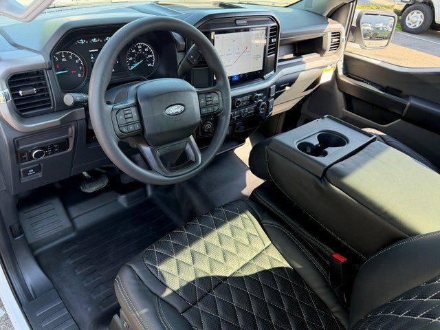 2026 Ford F-150 700 HP BOOGEYMAN PACKAGE Springfield VA