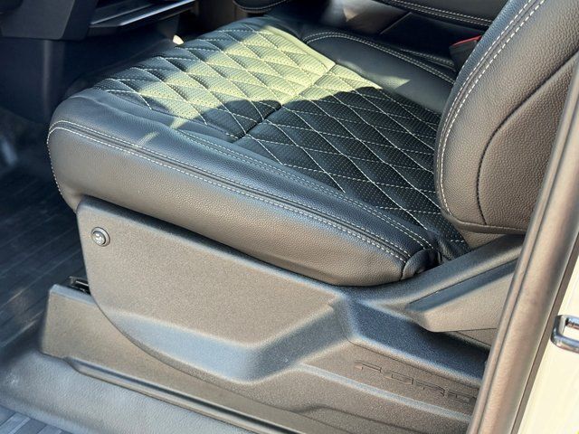 2026 Ford F-150 700 HP BOOGEYMAN PACKAGE Springfield VA
